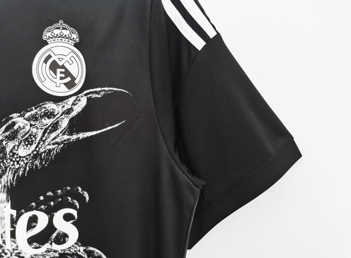 Real Madrid 2014/15 Third