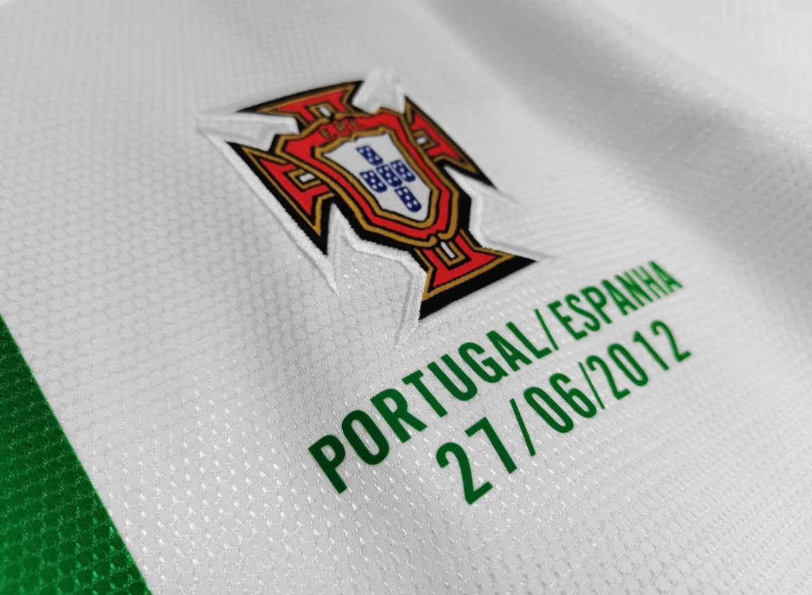 Portugal 2012 Extérieur