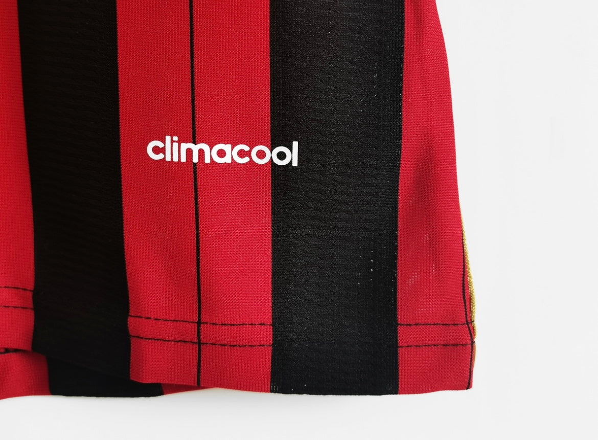 AC Milan 2013/14 Domicile