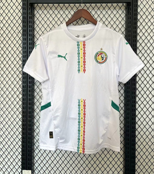 Maillot de foot Sénégal domicile