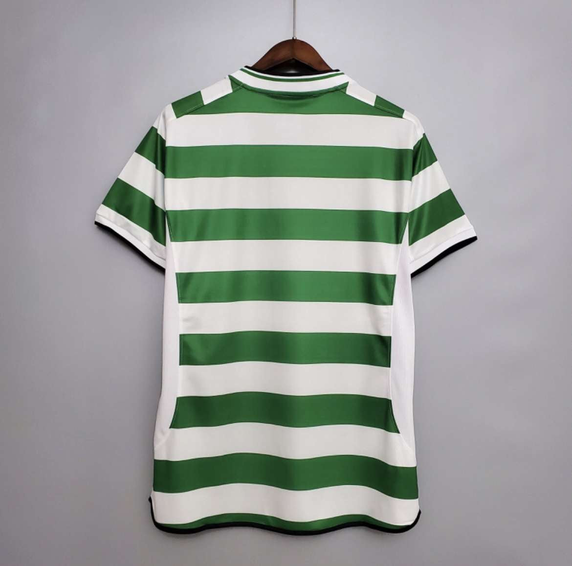 Celtic 2001/02 Domicile