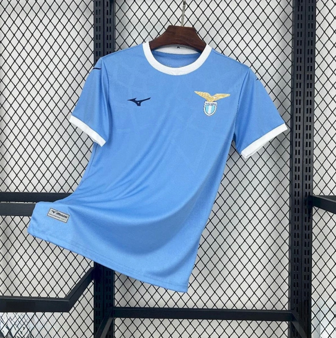 Lazio Rome 2025/26 Domicile
