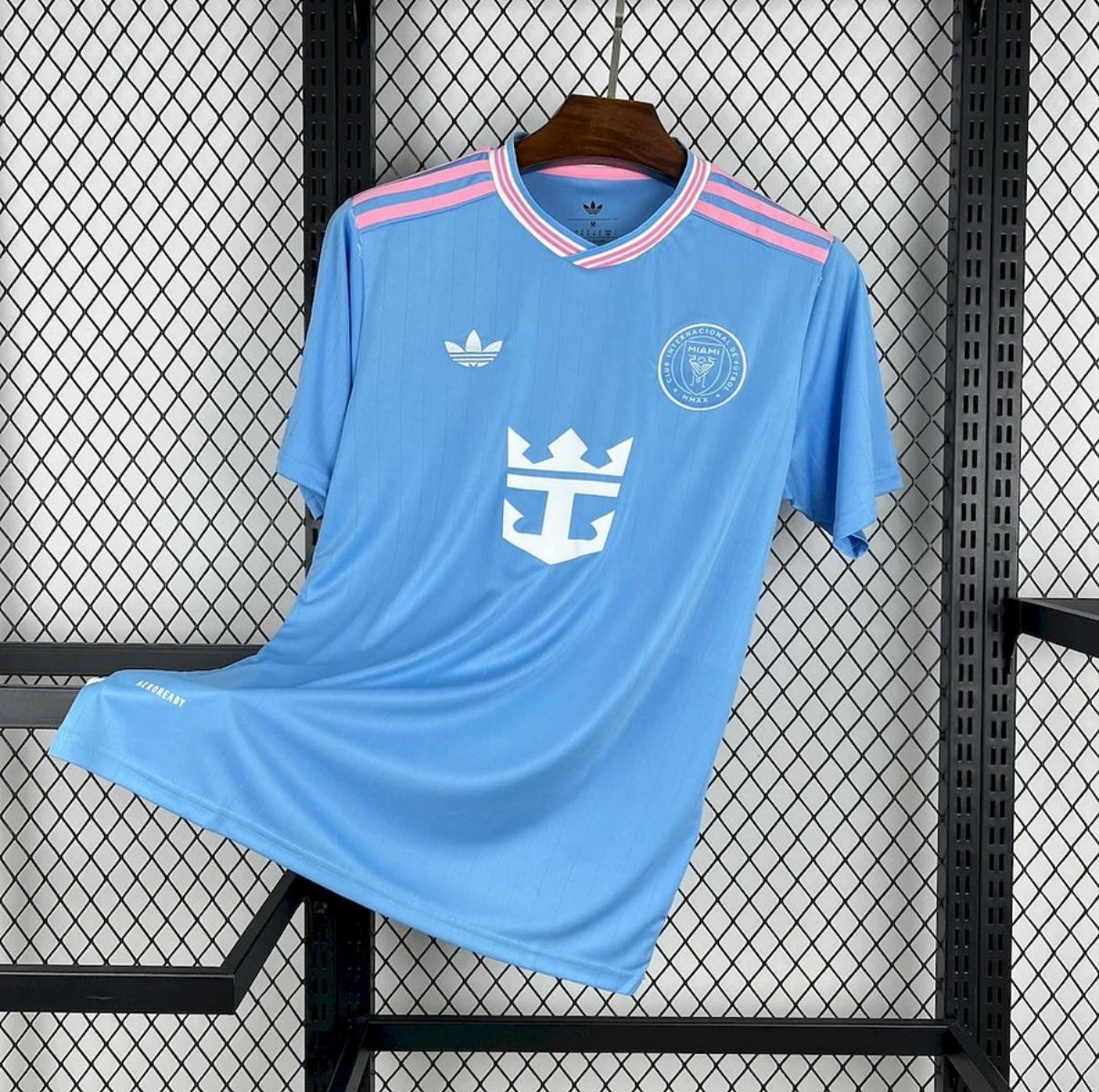 Inter Miami 2025/26 Third