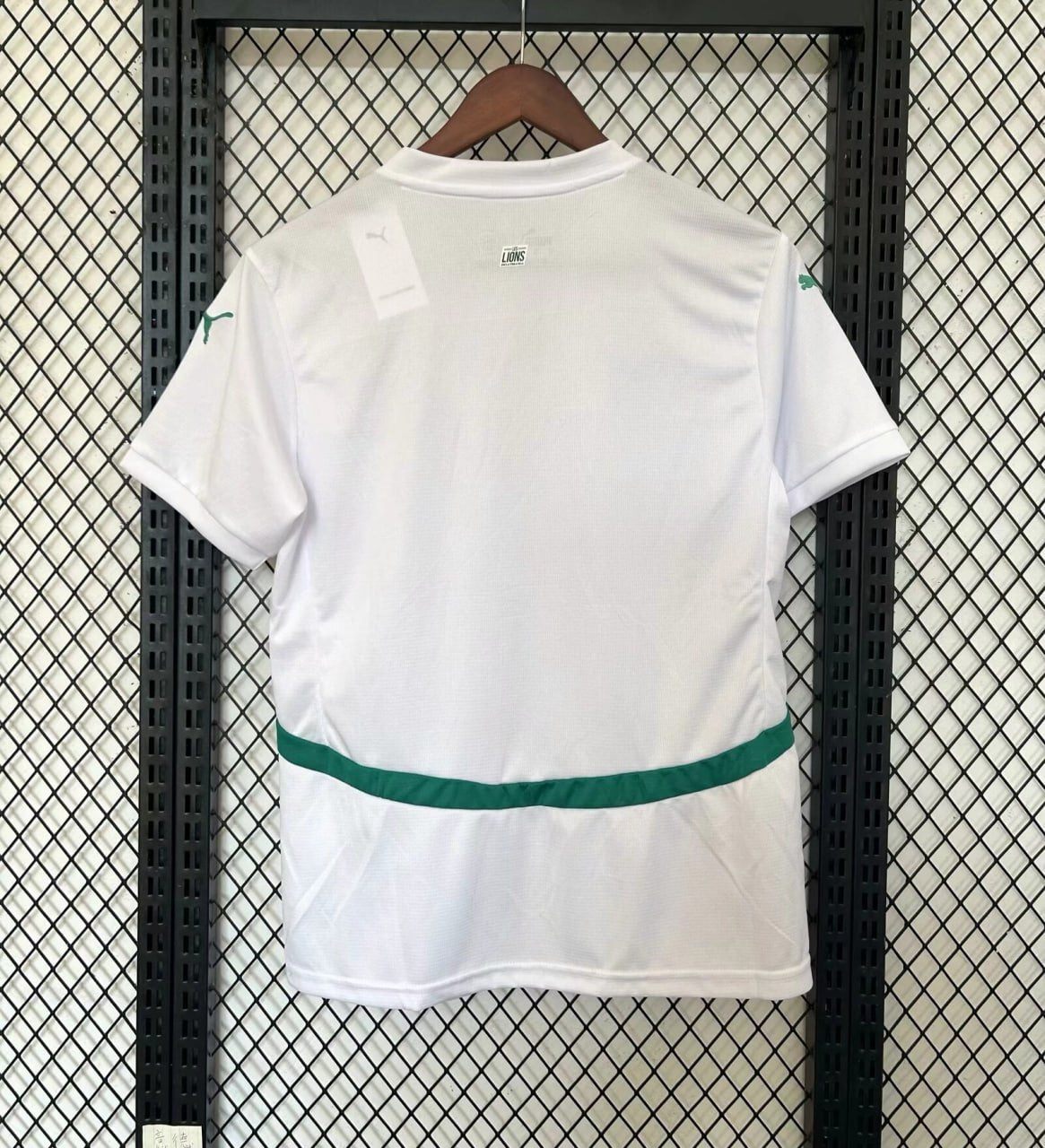 Maillot de foot Sénégal domicile