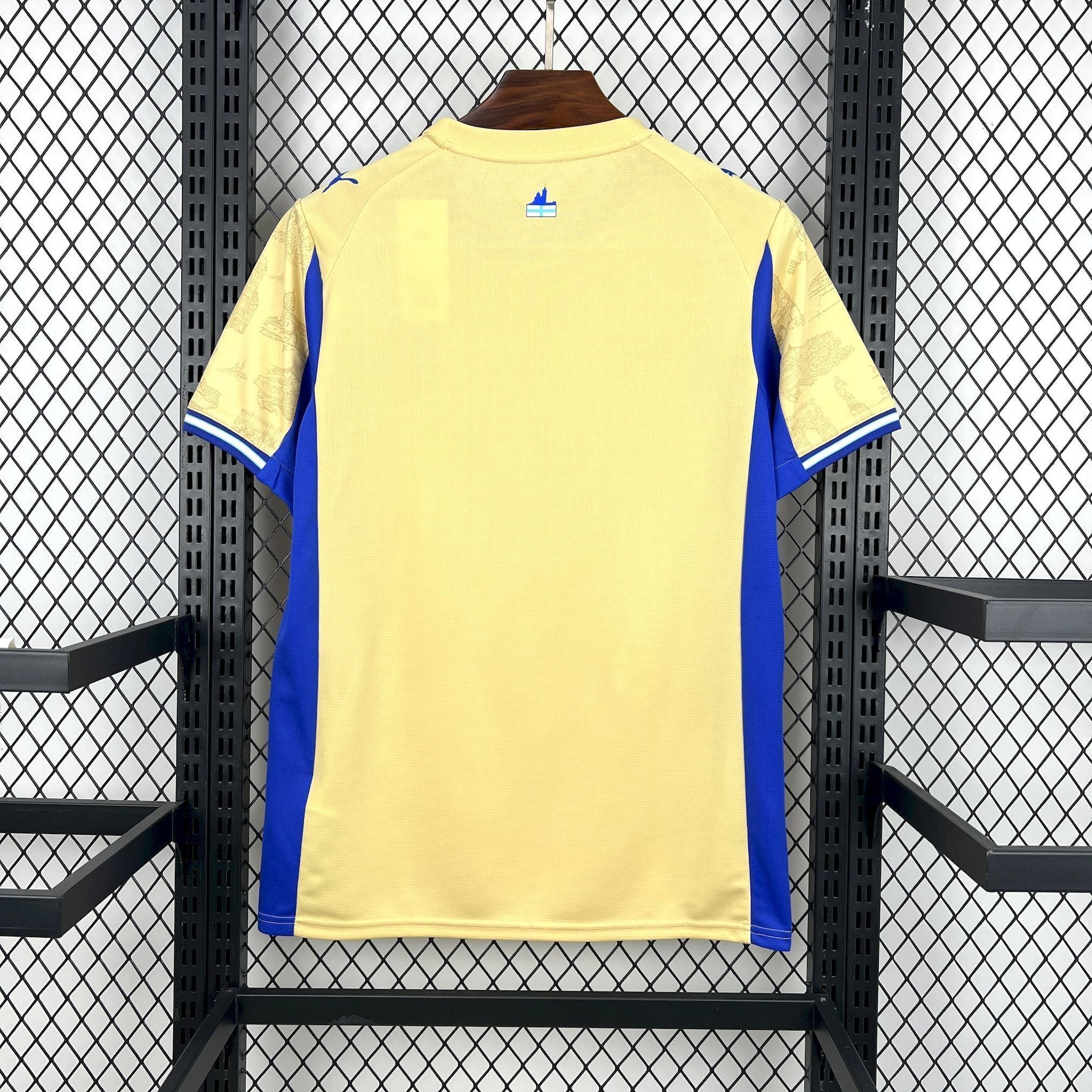 Maillot Marseille