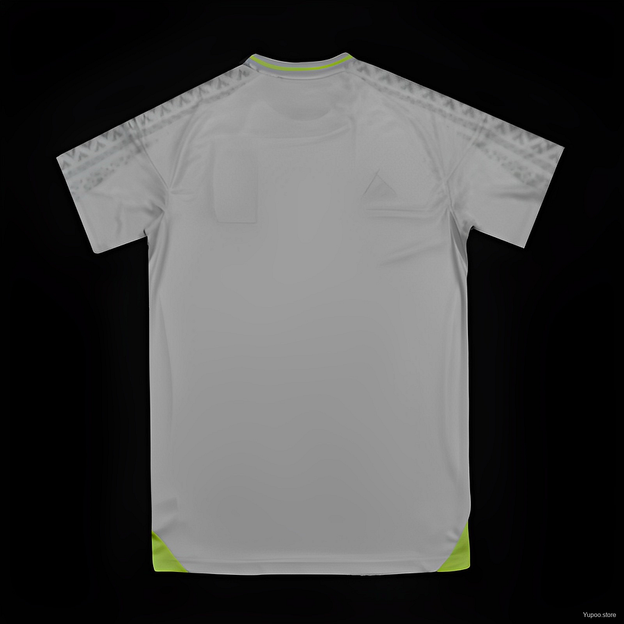 MAILLOT MEXIQUE CONCEPT 2024