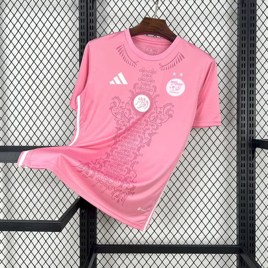Maillot Algerie Concept 2024