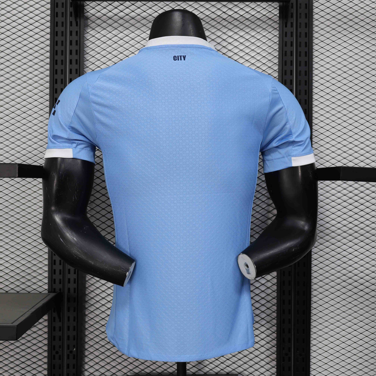 Maillot Manchester City