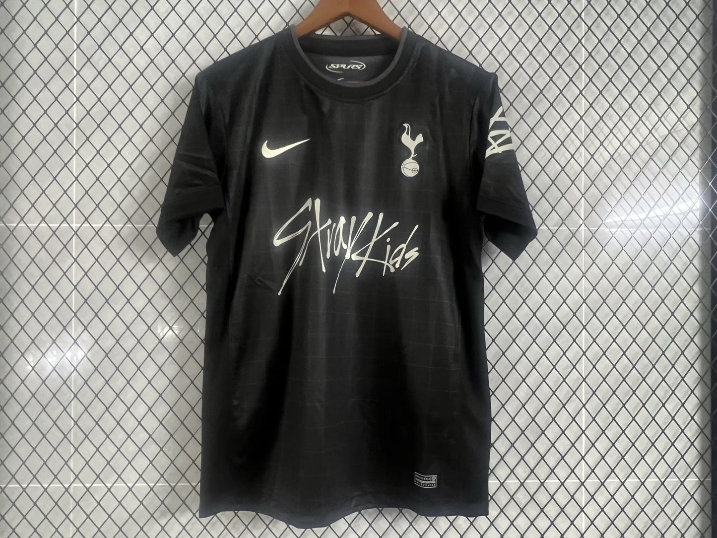 Maillot de foot Tottenham 25-26