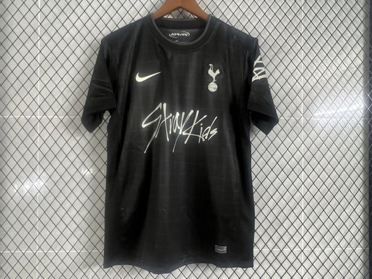 Maillot de foot Tottenham 25-26