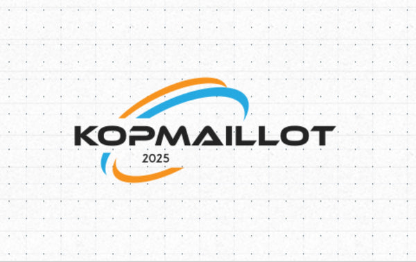 Kopmaillot