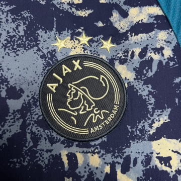Maillot Ajax Extérieur 2024/25