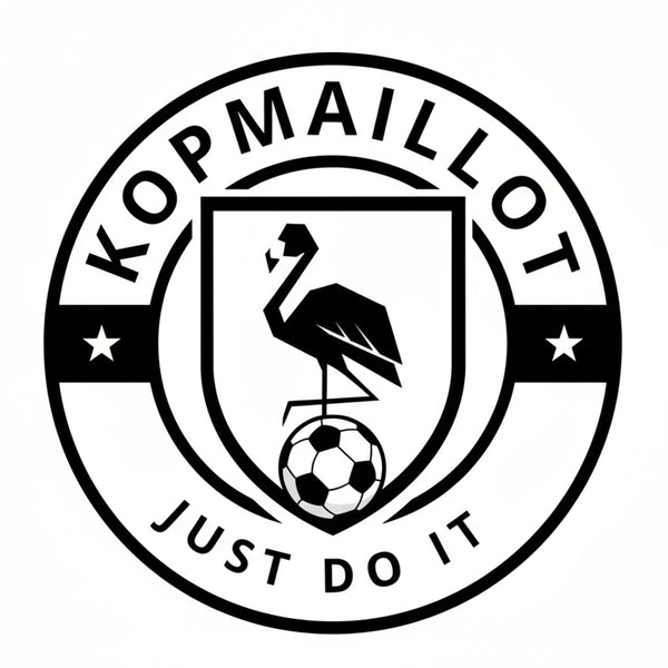 Kopmaillot
