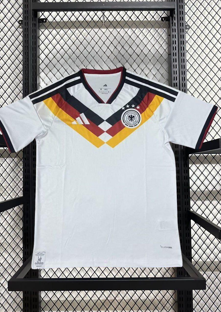 maillot de foot allemagne cdm 2026