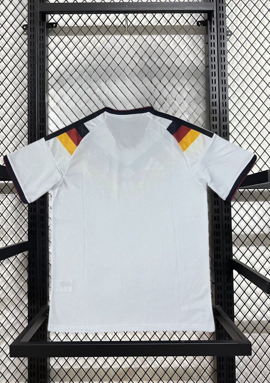 maillot de foot allemagne cdm 2026
