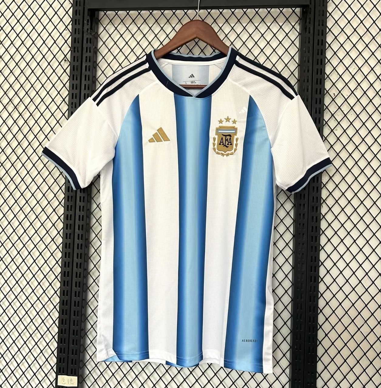 maillot de foot argentin 2026