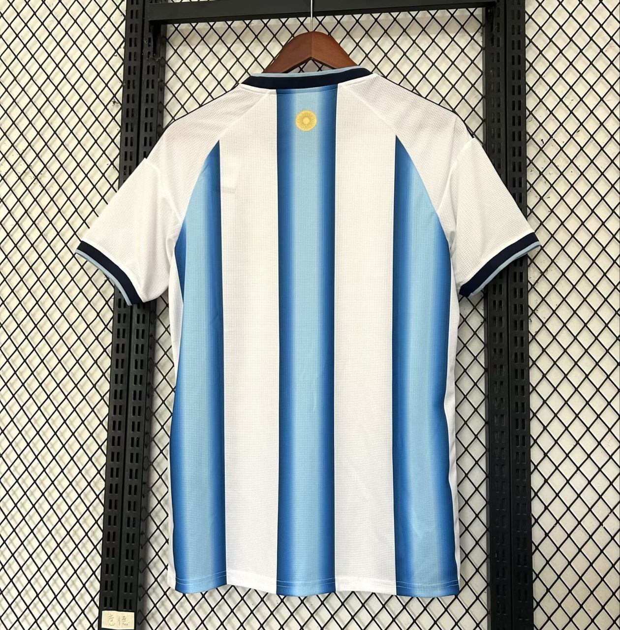 maillot de foot argentin 2026