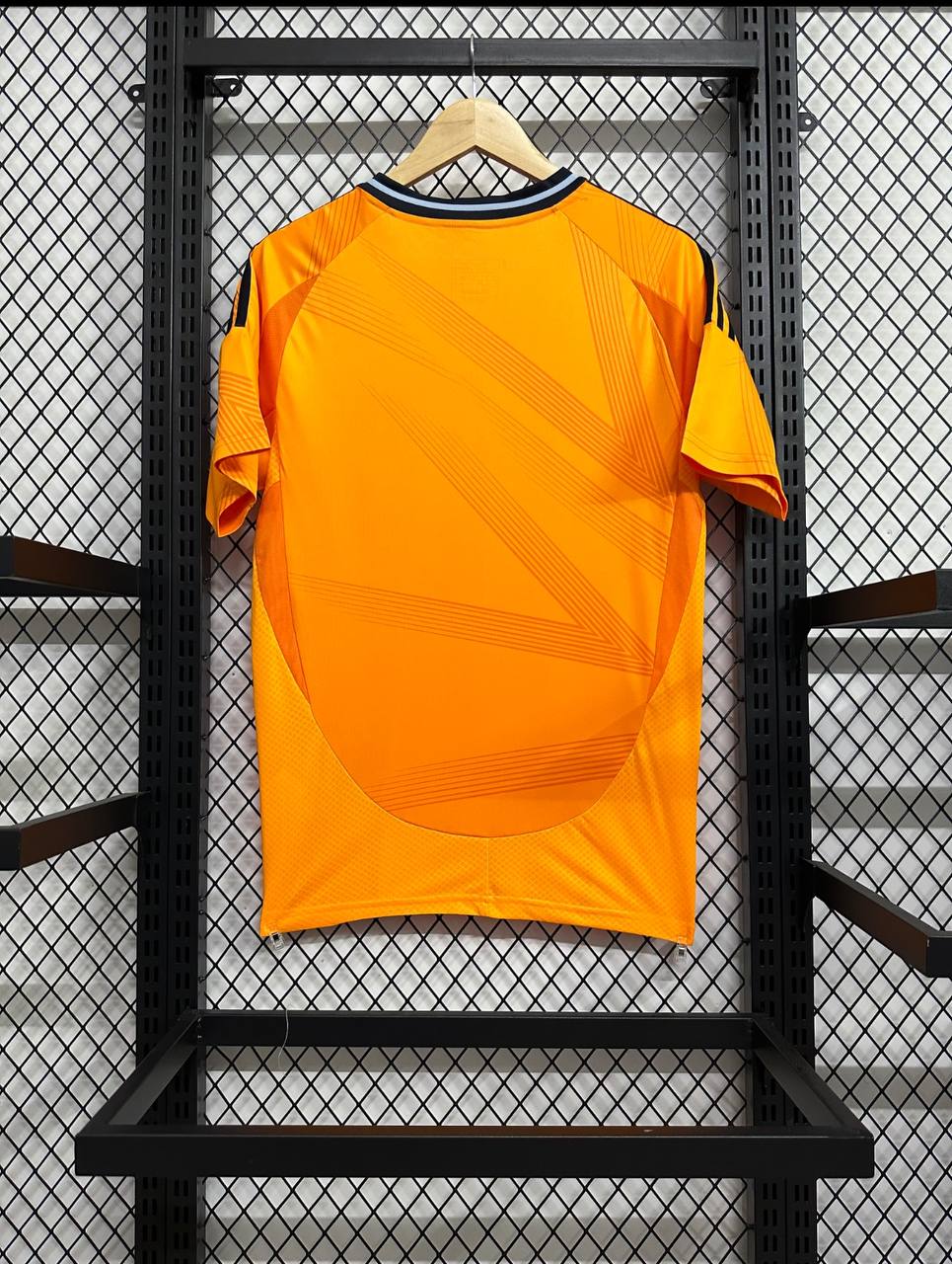 Maillot football Real Madrid Away 24/25