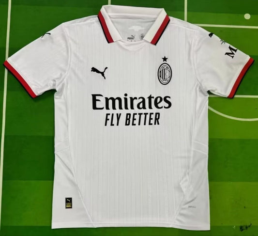 Maillot Football Milan 24/25