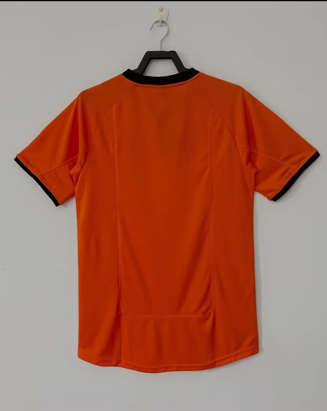 Maillot Football Pays Bas retro