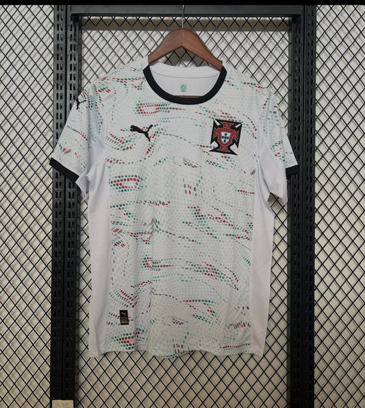 Maillot Football Portugal 25/26