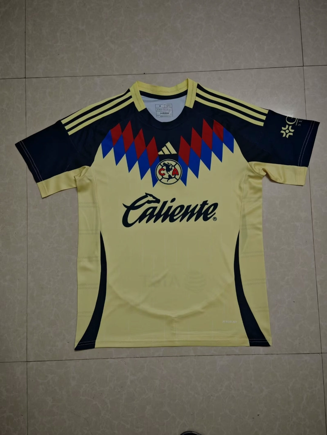 Maillot Football America