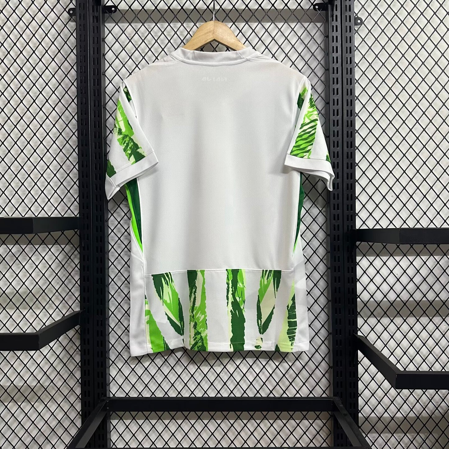 Maillot de foot Nigeria 25-26
