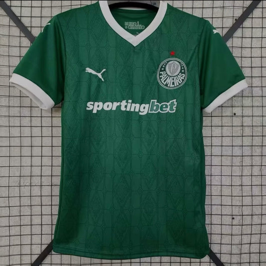 Maillot Football Palmeiras 25/26