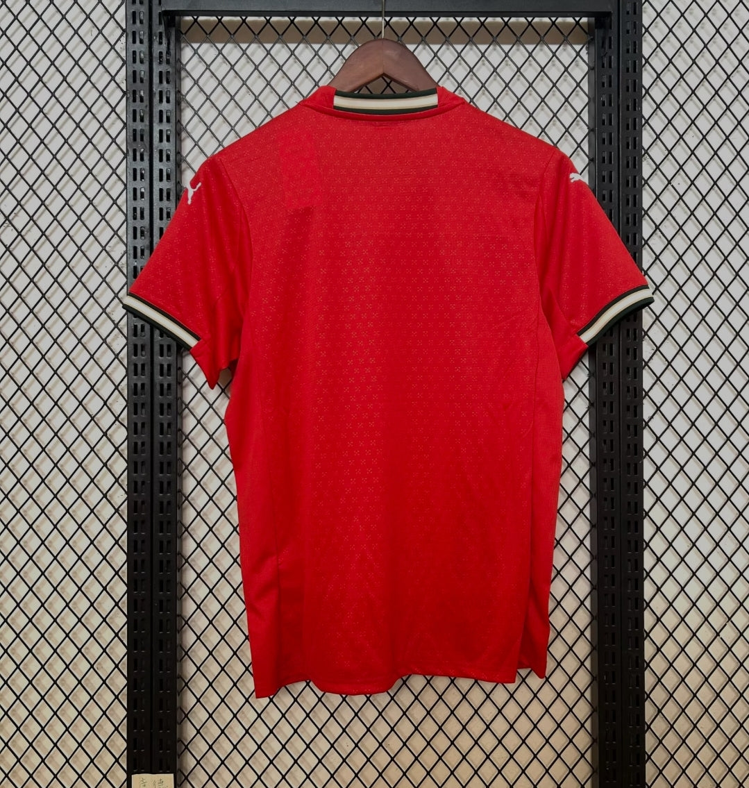 Maillot Football Portugal