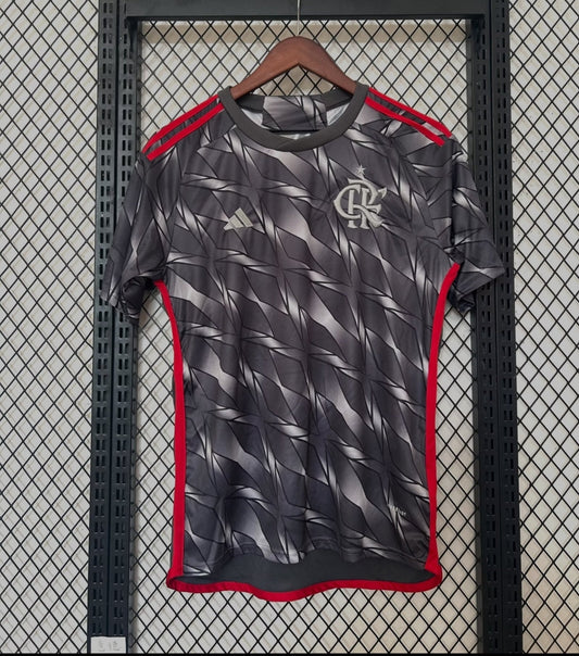 Maillot Football Flamengo 25/26