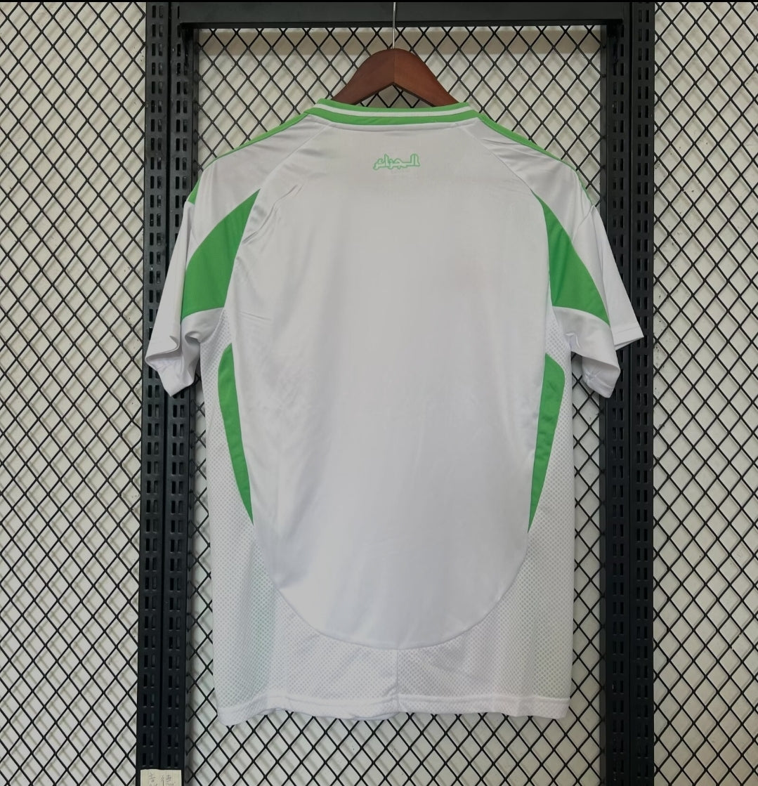 Maillot Football Algérie 25/26