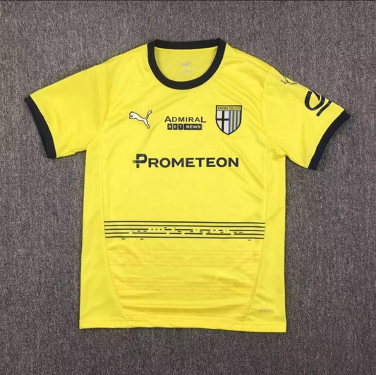 Maillot Football Parme 24/25