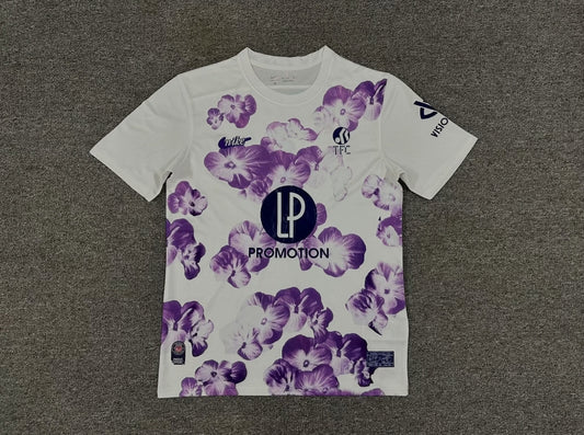 Maillot Football Toulouse 25/26