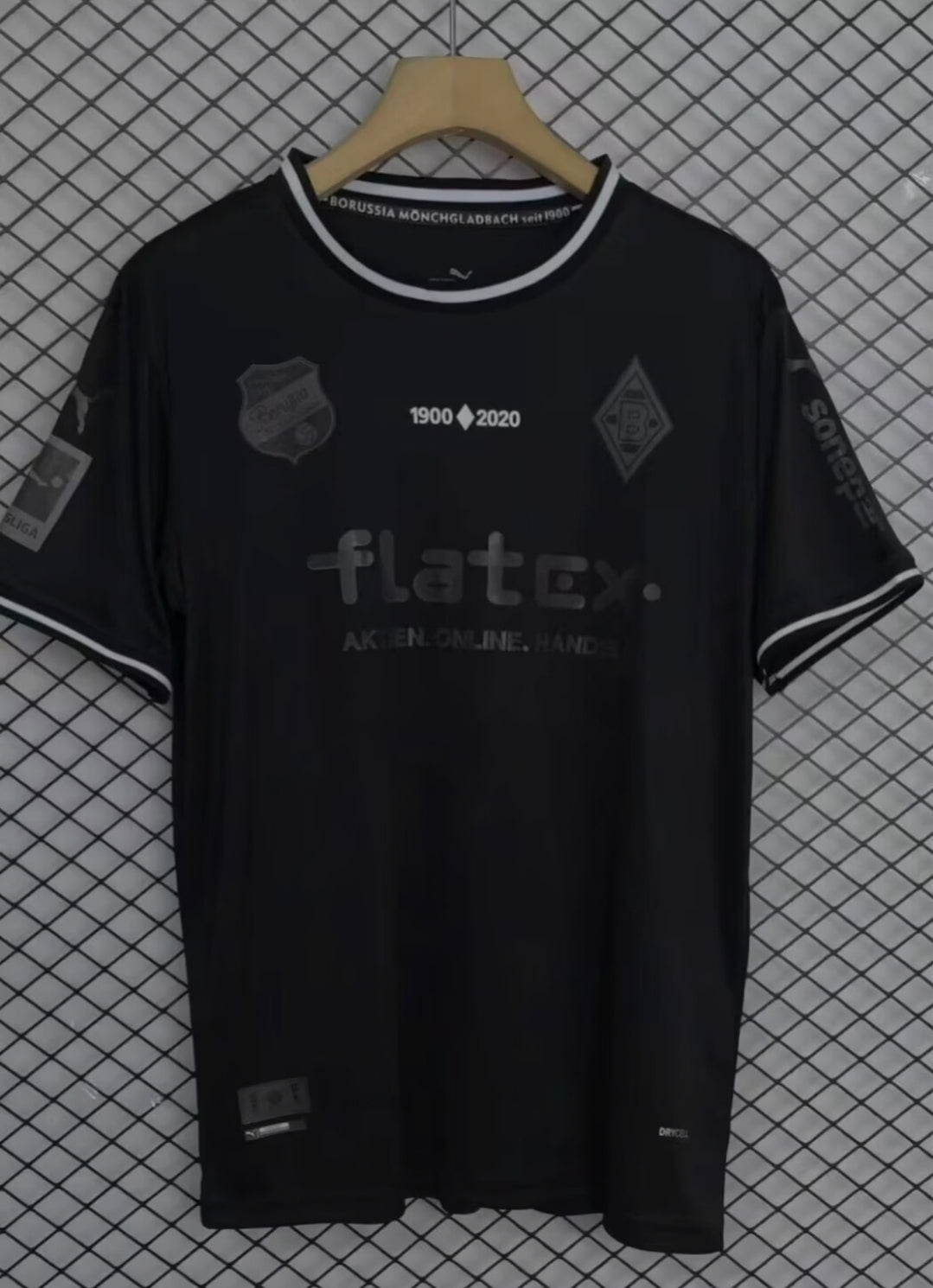 Maillot Football Borussia 24/26