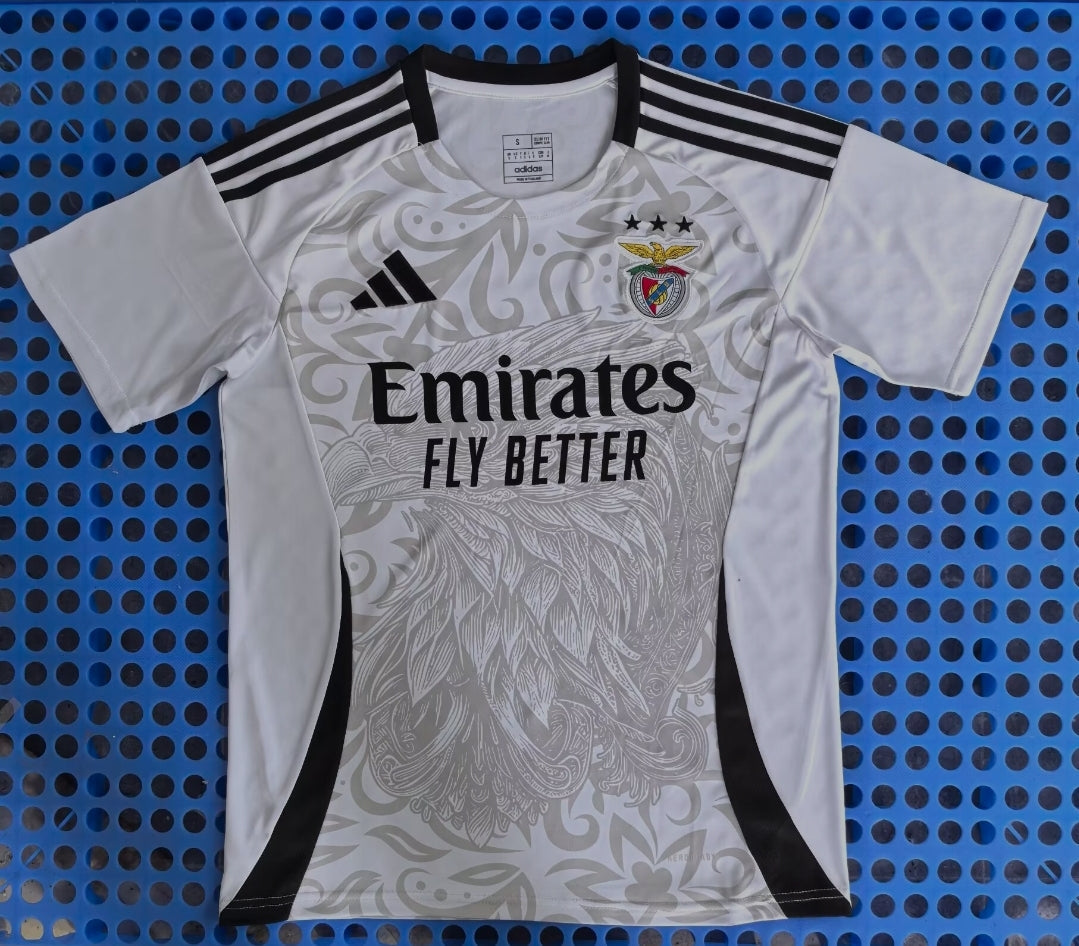 Maillot Football Benfica 25/26
