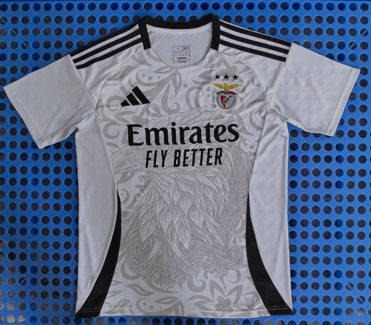Maillot Football Benfica 25/26