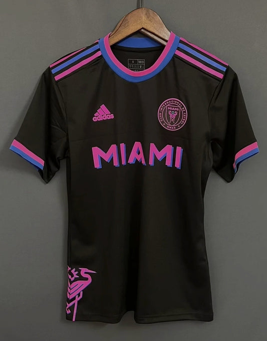Maillot Football Miami Concept