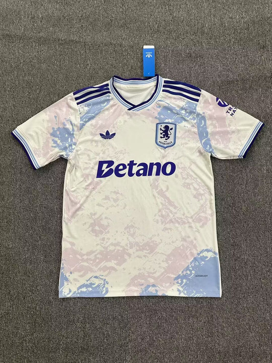 Maillot de foot Saint-Étienne domicile 25-26