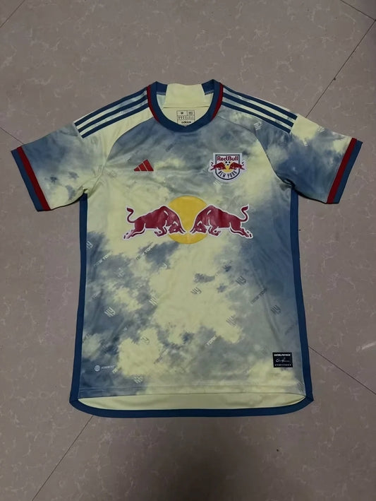 Maillot Football Salzburg 25/26