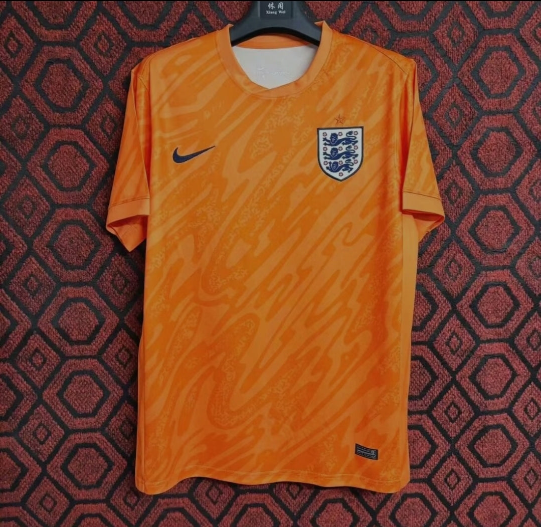 Maillot Football Pays bas Concept