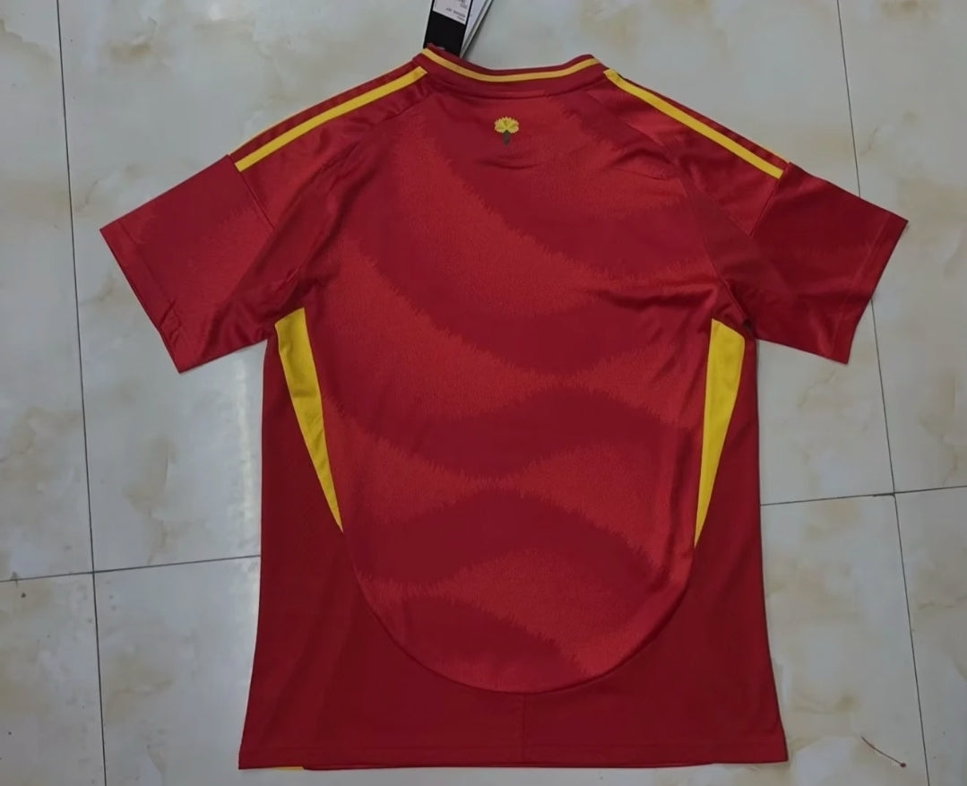 Maillot Football Espagne 25/26