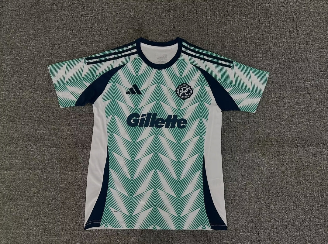 Maillot Football Corinthias 25/26